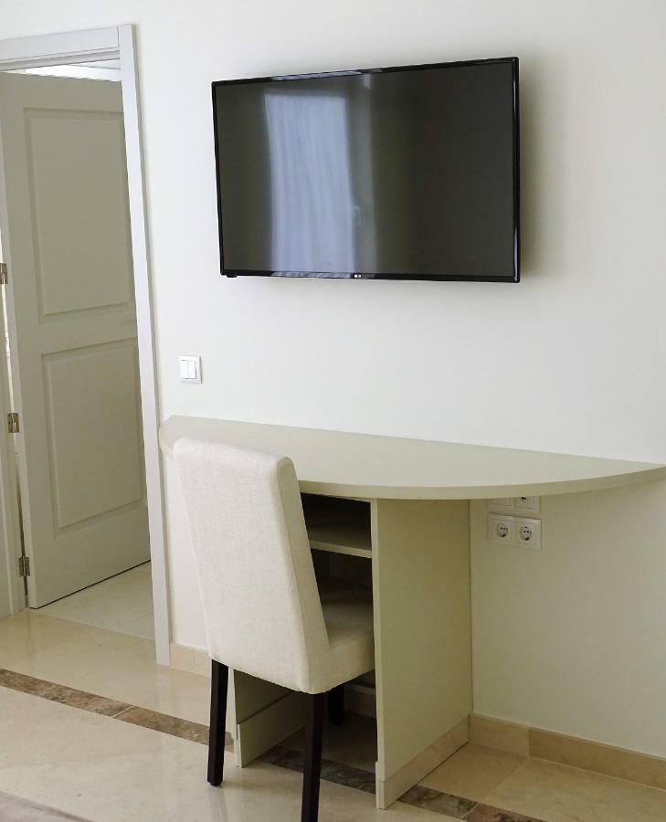 Guest house Bowen, Luxury Lagos