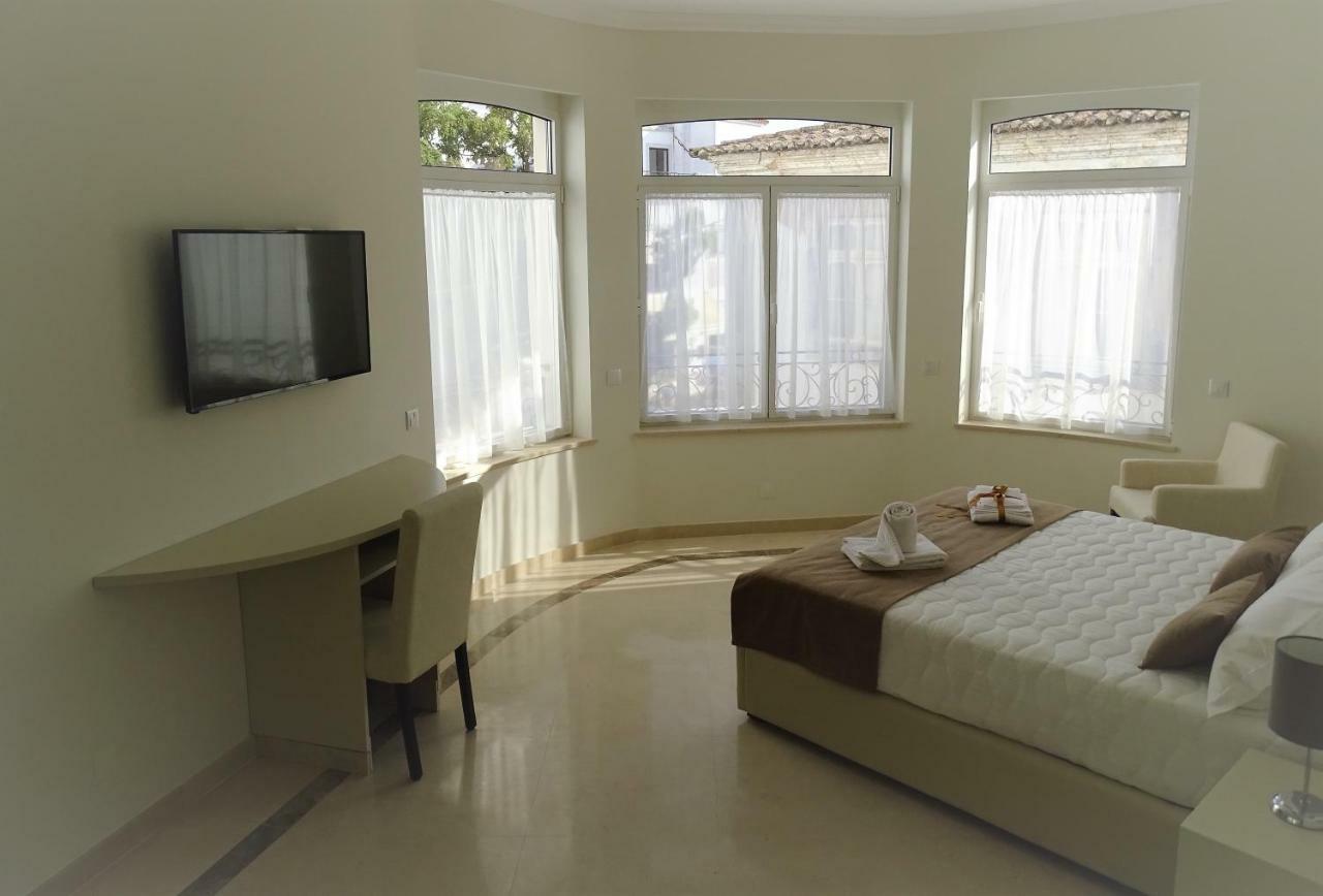 Guest house Bowen, Luxury *