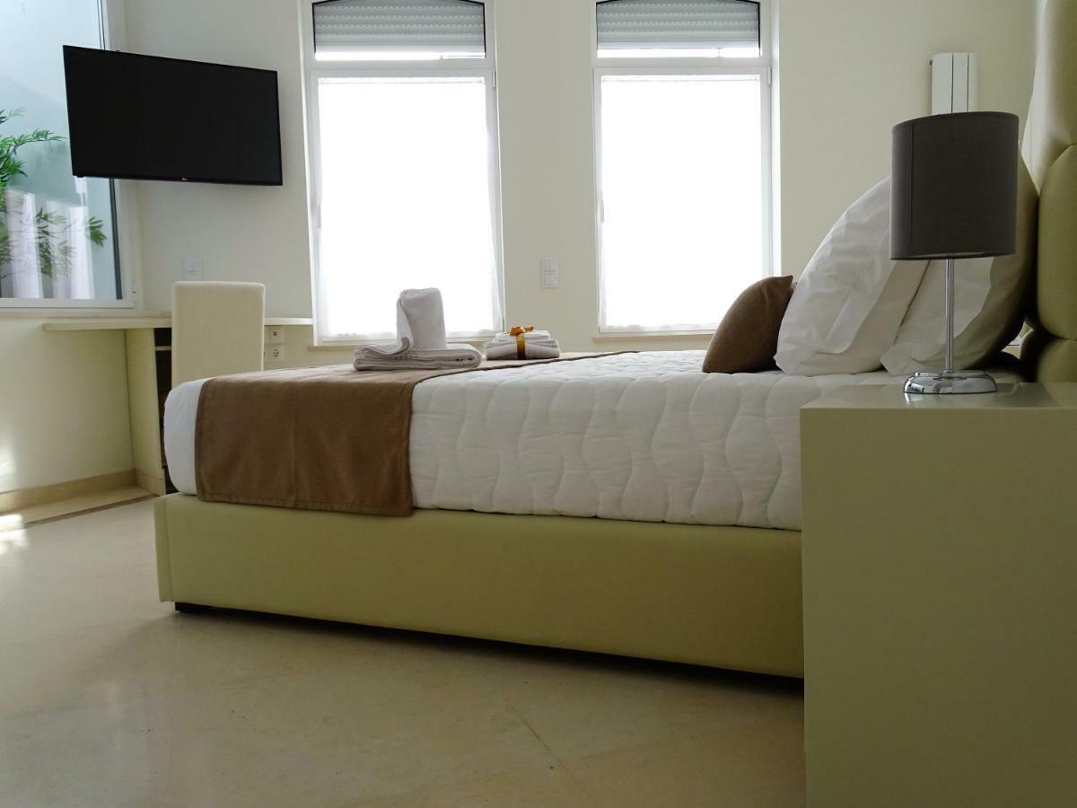Maison d'hôtes Bowen, Luxury Lagos