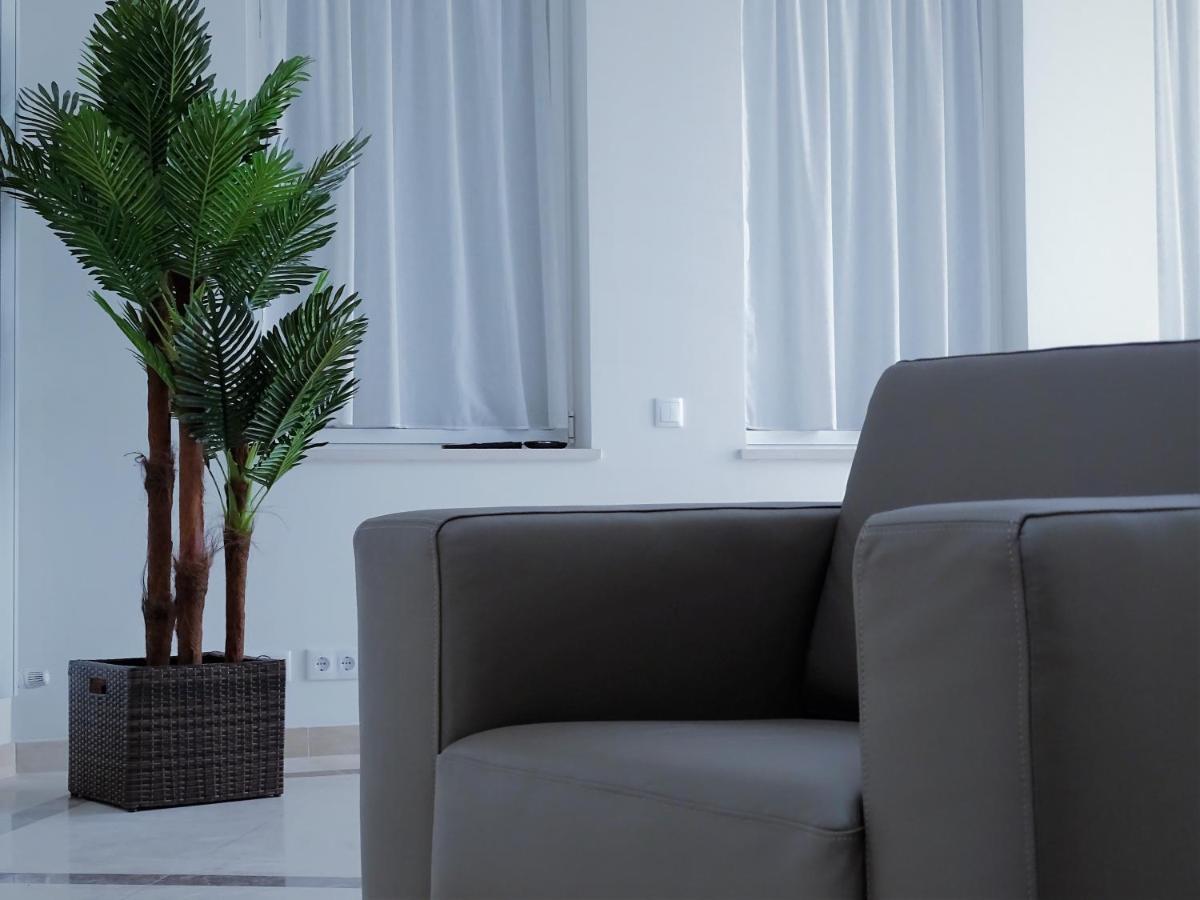 Maison d'hôtes Bowen, Luxury Lagos