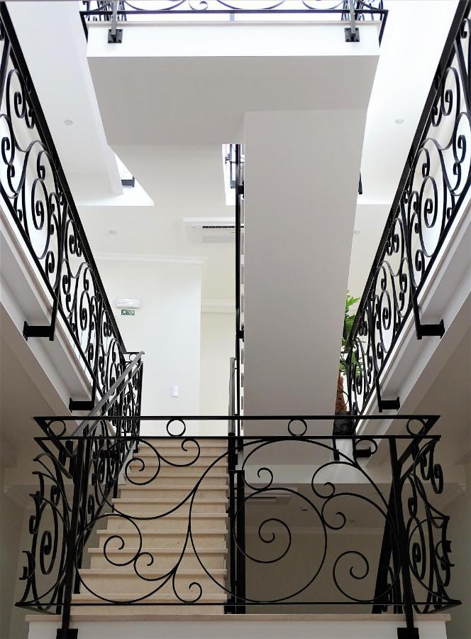 Bowen, Luxury Casa de hóspedes Lagos
