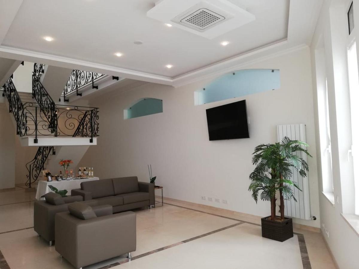 Bowen, Luxury Maison d'hôtes Lagos
