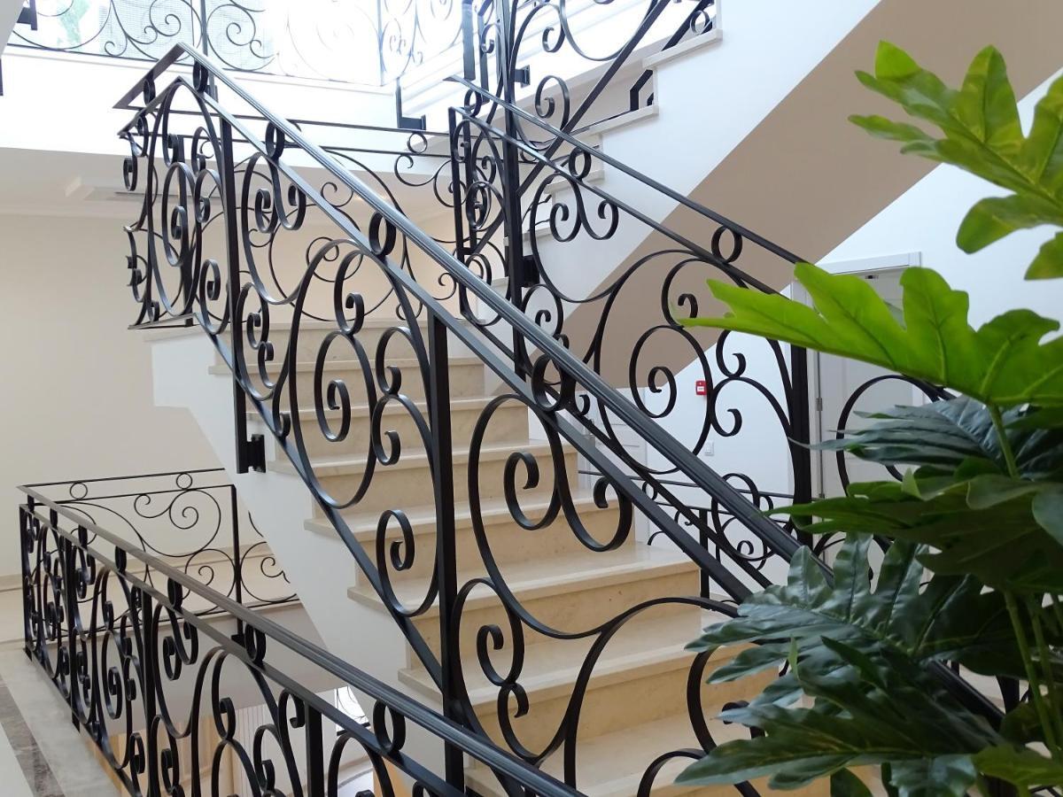 Maison d'hôtes Bowen, Luxury