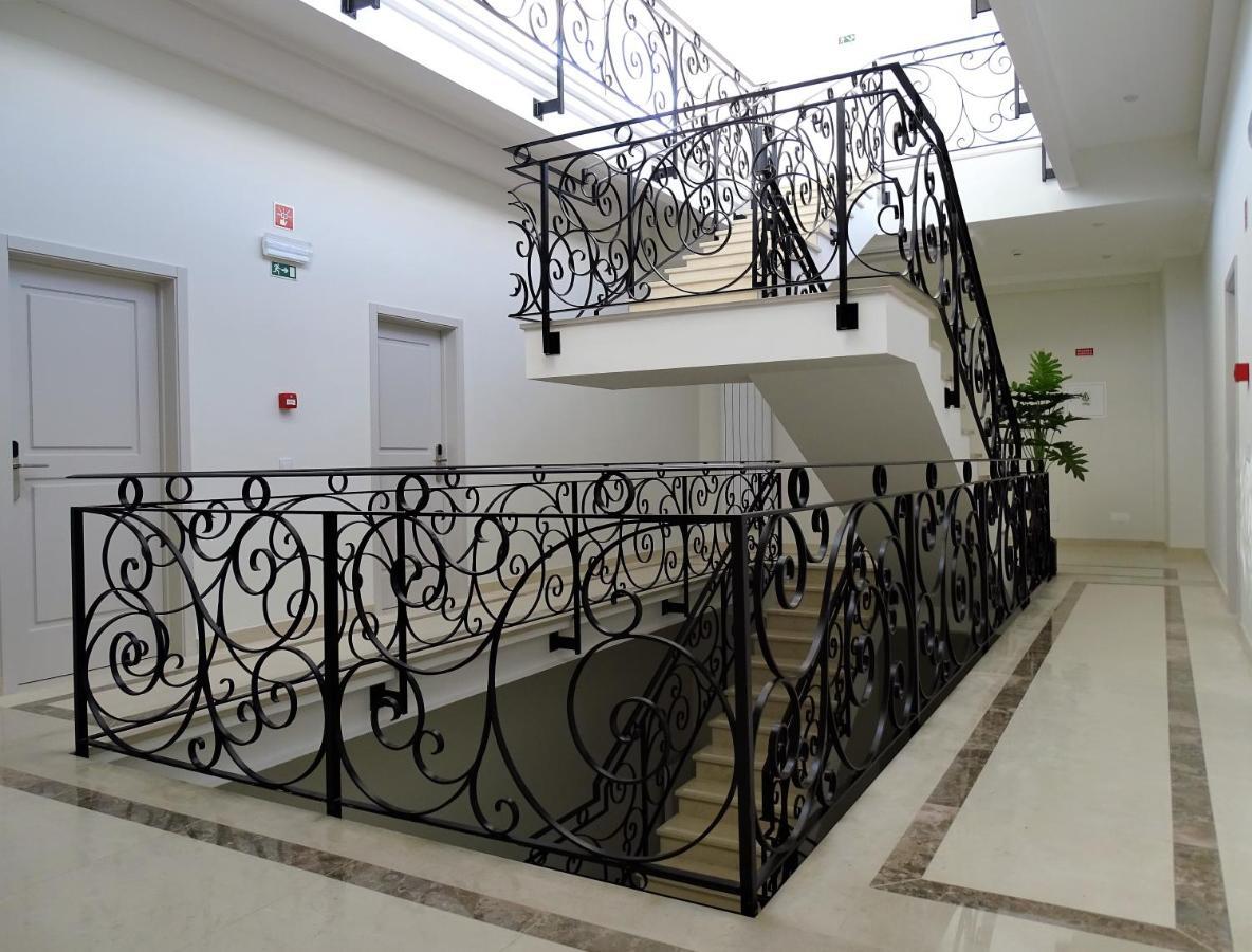 Casa de hóspedes Bowen, Luxury *