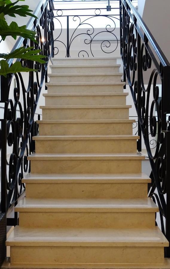 Casa de hóspedes Bowen, Luxury Lagos